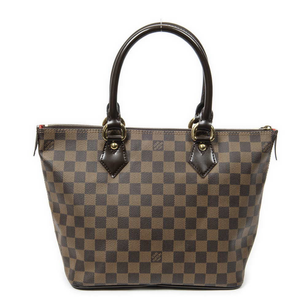 Louis Vuitton Saleya PM - Picture 5 of 10